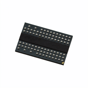 ชิปอิเล็กทรอนิกส์ IS43DR16320D-3DBLI-TR 84 TFBGA หน่วยความจำ ตัวแทนจำหน่ายที่ได้รับอนุญาต - Product Image 1