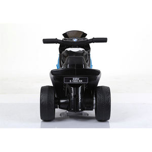 Commercio all'ingrosso di 3 Ruote Moto Moto Elettrica Per Bambini per I Bambini di Cavalcare - Product Image 6