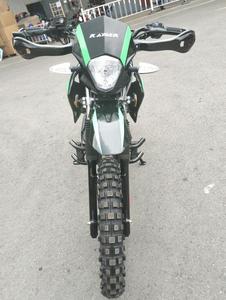 Motocicleta Todoterreno Económica de 4 Tiempos, Nueva, Super Legal para la Calle, 450cc 150CC 200CC, Motocicleta Todoterreno de 250cc - Product Image 4