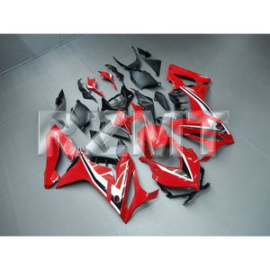 Carenado para Motocicleta HONDA CBR650R 2019 2020, CBR 650R, Piezas de Carrocería Personalizadas de ABS, Kit de Carenados, Carcasa H0619-101a - Product Image 4