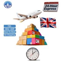 Versandverfolgung DHL Drop DDP Zollabfertigung Luftfracht nach Großbritannien Frachttransport LKW-Logistik LKW-Transport UPS Spediteur