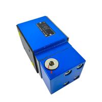 Compensador de Presión Rexroth ZDC10 NG10 350 bar 85L, Válvula de Repuesto Intercambiable, 1 Año de Garantía, Hecho en China