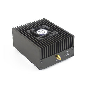 เครื่องขยายสัญญาณ RF ดิจิตอล VHF กำลังสูง 40W สำหรับการส่งข้อมูลทางไกลของโดรน - Product Image 3