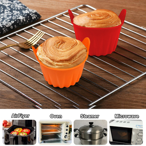 <span class=keywords><strong>Friggitrice</strong></span> <span class=keywords><strong>in</strong></span> <span class=keywords><strong>Silicone</strong></span> <span class=keywords><strong>per</strong></span> forno, - Product Image 5