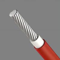 Cable Eléctrico Plano de Aluminio BLVV de 10-120 mm², Precio de Fábrica, Venta al Por Mayor