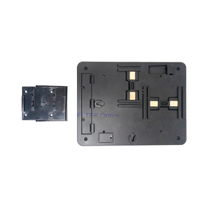 Shanghai Fltek ¡Gran oferta! Tabla de Snellen portátil LY-23N, Tabla de visión LED para cercanías LY-23N, Tabla de visión LCD LY-23N - Product Image 3