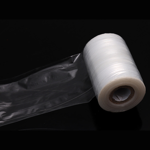 Film étirable transparent en PE à haute résistance à la traction pour emballage plastique - Product Image 3