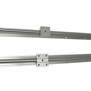 Oem odm מותאם אישית 1000 מ "מ אורך מדריך מסוע מדריך מסוע עבור שידור - Product Image 4