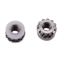 Inserts filetés en acier inoxydable 304 pour l'installation de panneaux muraux en marbre
