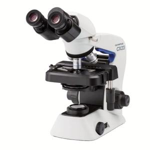 Microscope biologique Olympus CX23 CX33 CX43 pour professionnels de laboratoire, matériel médical - Product Image 3