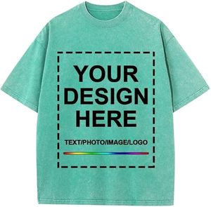 Cheapest Polyester OEM Plain Jersey Promotion Casual Election T-Shirt Blank Oversized Fitness Custom 3D Print Wholesale China