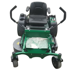 Cortadora de Césped Inalámbrica Eficiente y Versátil para Cortar Pastos, Fácil de Mantener, de Grado Industrial - Product Image 2