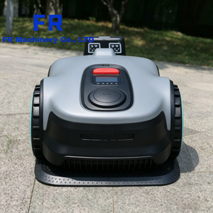 Tondeuse robot sans fil 2026 la plus vendue, disponible pour livraison rapide, navigation GPS, tonte sans bordure pour jardin BL3000 - Product Image 4