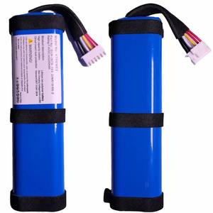 <span class=keywords><strong>Xtreme</strong></span> <span class=keywords><strong>2</strong></span>อะไหล่แบตเตอรี่7.2V 6800mAh bateria 2INR19/66-<span class=keywords><strong>2</strong></span> SUNINTE-103แบตเตอรี่ ID1019สำหรับ JBL ลำโพง Xtreme2แบบพกพา - Product Image 3