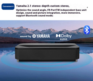 Cho Epson ls800b thương mại HD Laser rạp hát tại nhà chiếu 4K <span class=keywords><strong>LCD</strong></span> <span class=keywords><strong>4000</strong></span> <span class=keywords><strong>lumens</strong></span> - Product Image 6