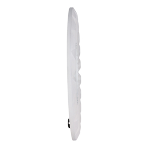 Specchio da parete moderno in legno intagliato, grande e rotondo, per camera da letto, corridoio, ingresso, soggiorno, decorazione. - Product Image 3
