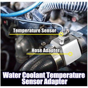 Adaptador de Mangueira de Radiador ADDCO 38mm /40mm /42mm para <span class=keywords><strong>Sensor</strong></span> de Temperatura de Água 1/<span class=keywords><strong>2</strong></span>\"-14NPT EPAA01G96 - Product Image 4