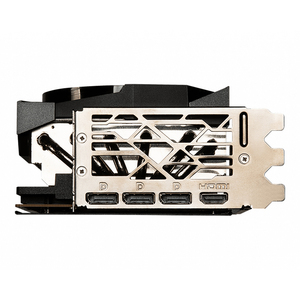 Carte graphique MSI GeForce RTX 4090 GAMING X <span class=keywords><strong>TRIO</strong></span> 24G d'occasion avec 24 Go de mémoire GDDR6X, prise en charge de l'overclocking - Product Image 6