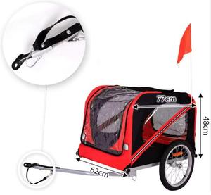 Remorque de vélo Offre Spéciale facile à installer - Product Image 2