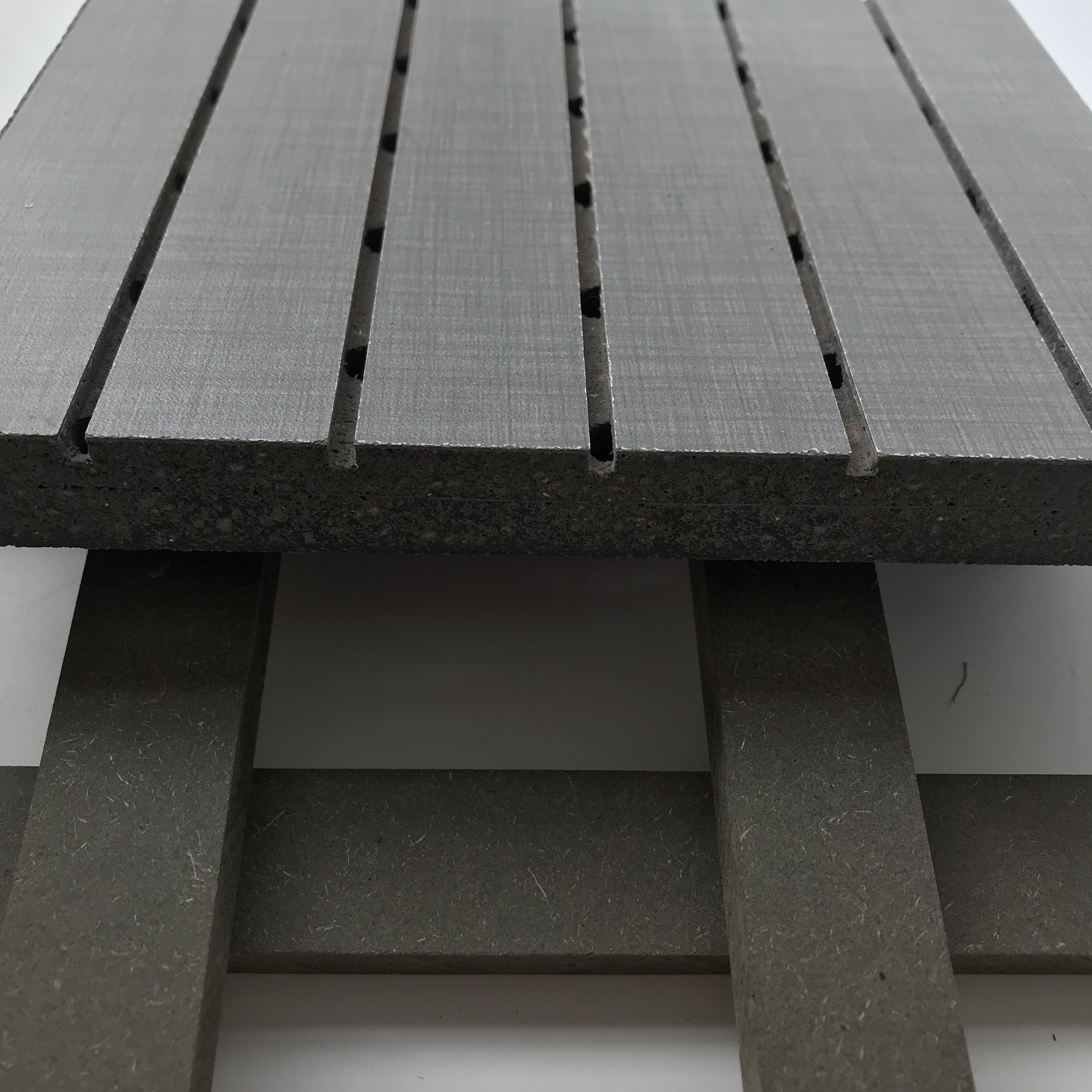 Ceramic Aluminum Acoustic Board