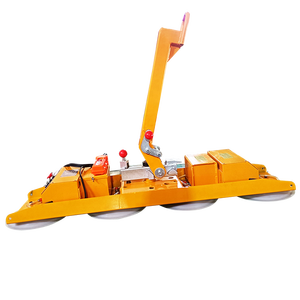 Hút cup Nhà cung cấp dòng loại chân không Lift với 4 ly ở mức giá tốt - Product Image 3