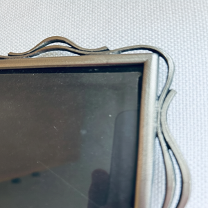 กรอบรูปใช้ตกแต่งผนังดีไซน์โบราณ - Product Image 1