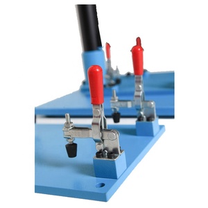 เครื่องทดสอบแรงกระแทกฟิล์มไม้ - Product Image 4