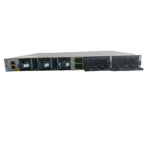 <b>Catalyst</b> 3850 WS-C3850-48U-S 48-port Gigabit Managed UPoE Ethernet Switch-WS-C3850-48U-S - Product Image 2