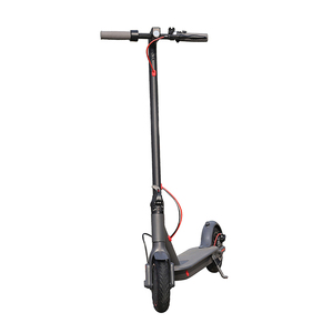Flj — scooter électrique puissant pour adultes, trottinette bon marché - Product Image 1
