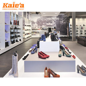 Sacchetto del Pattino di modo di Vendita Al Dettaglio <span class=keywords><strong>Negozio</strong></span> di Calzature <span class=keywords><strong>Scarpe</strong></span> Mercato di Visualizzazione Mensola di Esposizione/Montaggio A Parete Mensola di Esposizione di <span class=keywords><strong>Scarpe</strong></span> - Product Image 4