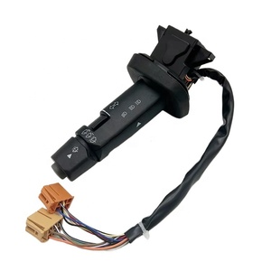 Pièces de camion 81255090194 81.25509.0194 Interrupteur combiné pour camion MAN - Product Image 4