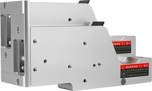 Giao Dịch Mùa Thu T230E-2 50.8Mm Tij Trực Tuyến Nhiệt Máy In Phun Logo Ngày Hết Hạn Mã Hóa Máy Hàng Loạt Máy In - Product Image 2