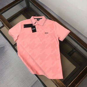 เสื้อโปโลชายรุ่นใหม่ปี 2026 ผ้าฝ้าย 100% เย็บมืออย่างประณีต สวมใส่สบาย ทนทาน แฟชั่นทันสมัย เสื้อโปโลคอปกชาย - Product Image 6