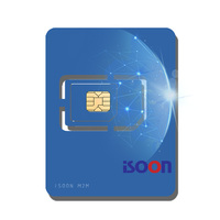 Carte SIM de suivi GPS mondiale, couverture 2G 3G 4G, 200 pays, carte SIM d'itinérance mondiale d'un an, suivi GPS
