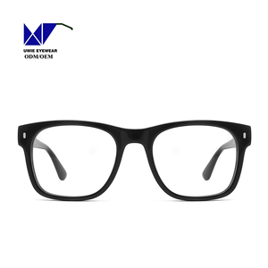 Gafas <span class=keywords><strong>de</strong></span> Lectura Unisex Talla 55-21-145 con Protección <span class=keywords><strong>de</strong></span> <span class=keywords><strong>Luz</strong></span> Azul, Diseño Clásico y Sólido, Pedido al por Mayor, Bajo Costo, Alta Calidad Óptica - Product Image 5