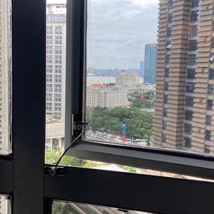 <span class=keywords><strong>Protection</strong></span> des enfants serrure de fenêtre serrure de réfrigérateur hauteur <span class=keywords><strong>Anti</strong></span> <span class=keywords><strong>chute</strong></span> fenêtre serrure de sécurité limiteur positionneur - Product Image 6