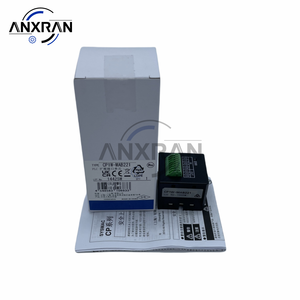 Para Módulo de expansión de E/S analógica de la serie Omron CP1W CP1WMAB221 Unidad de interfaz de expansión PLC - Product Image 3
