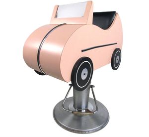 Fábrica al por mayor azul chico Barbero silla peluquería muebles coche Sh bebé sillón <span class=keywords><strong>para</strong></span> salón lugar - Product Image 1