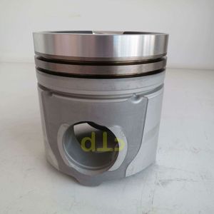 Pièces de machines de construction, kit de piston de moteur 3804747 pour K38 K19 K50 KTA50, piston 3630916 3630913 4095009 205269 - Product Image 3