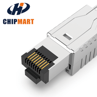 Chipmart SI8423AD-D-ISR Penghitung Logika Standar 74HC4040 Sirkuit Terpadu Biner Telekomunikasi