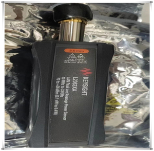 Capteur et sonde de puissance dynamique moyenne à largeur d'onde Keysight L2063XA d'occasion, haute précision, IP67, 10 kW - Product Image 4