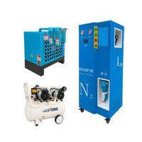 Thực Phẩm Nhỏ Mini Psa Khí Nitơ Làm Máy Phát Điện Giá Máy Cho Bao Bì Thực Phẩm