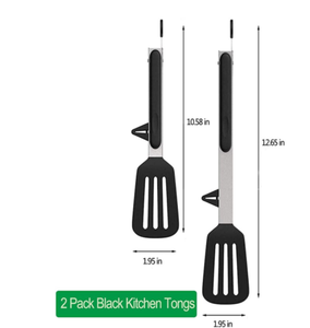 Große 9 <span class=keywords><strong>12</strong></span> Silikon Koch zange mit Verriegelung - Product Image 3
