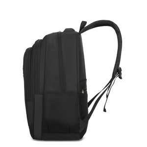 Men's Business <b>Backpack</b> 15.6 Inch Laptop <b>Compartment</b> Large Capacity For Travel Commuting Work - Product Image 3