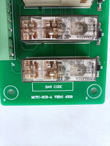 MCTC-<span class=keywords><strong>SCB</strong></span>-A GPCS1273D001ลิฟท์การ์ดพีซีบีโลหะ + พลาสติกสำหรับใช้ในห้างสรรพสินค้า - Product Image 4