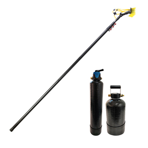 Équipement de filtration RO, appareil ioniseur portable pour <span class=keywords><strong>le</strong></span> nettoyage de poteaux alimentés en eau - Product Image 3