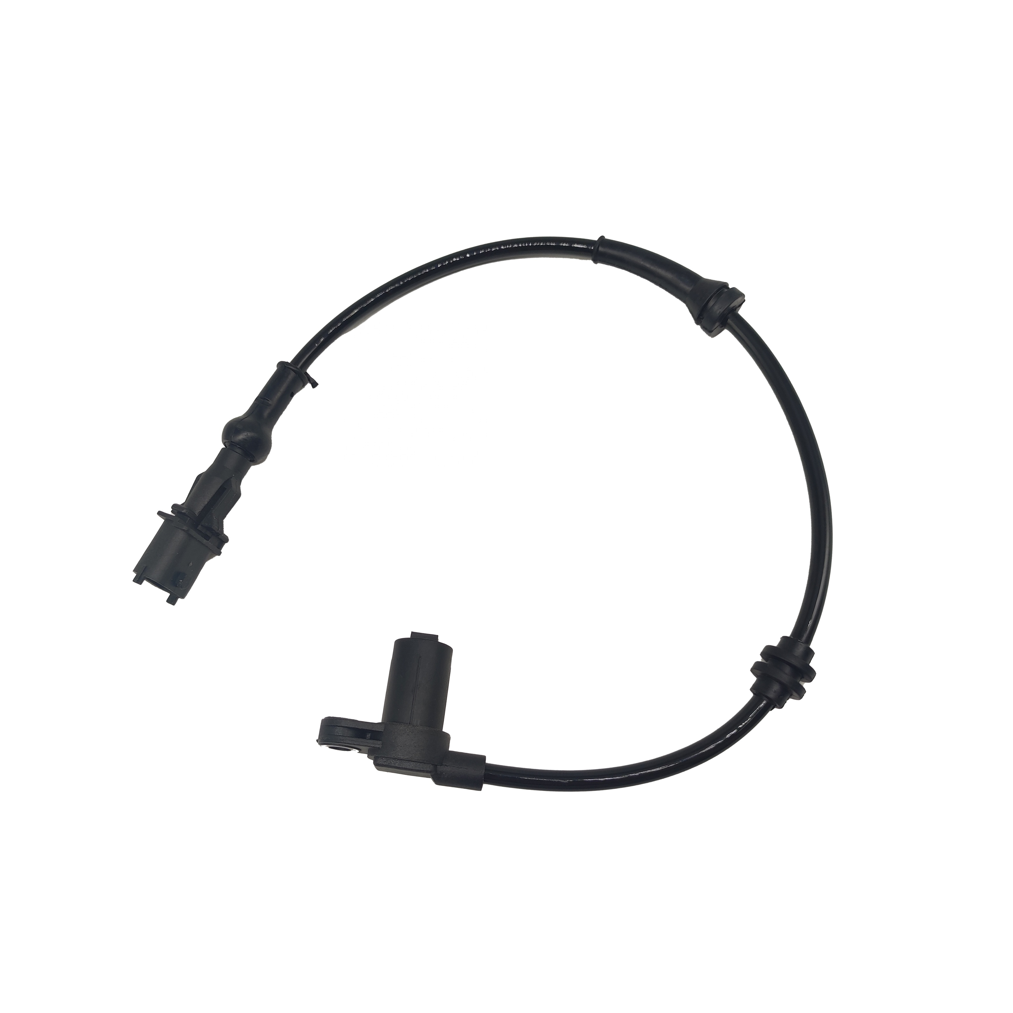 1238236 9115064 ABS Wheel Speed Sensor For Chevrolet