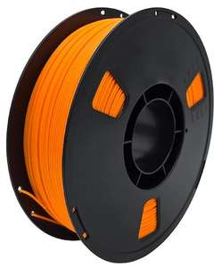 خيوط طباعة ثلاثية الأبعاد PLA بوزن 1 كجم/3 كجم/5 كجم/10 كجم، قطر 1.75 مم/2.85 مم، خالية من الانسداد والفقاعات، سهلة الاستخدام - Product Image 4