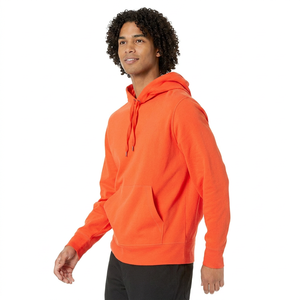 Prix Compétitif – Nouveau Pull à Capuche Homme Coupe Parfaite et Coutures Impeccables, Polaire Anti-Rétrécissement Épaissie et Chaude <span class=keywords><strong>pour</strong></span> Adultes et Garçons – Idéal Hiver - Product Image 1