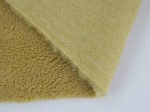 Tela de Lana Sintética Sólida, Cálida y Esponjosa, Telas <span class=keywords><strong>Shannon</strong></span> para Prendas de Vestir, Textiles para el Hogar, Juguetes - Product Image 2